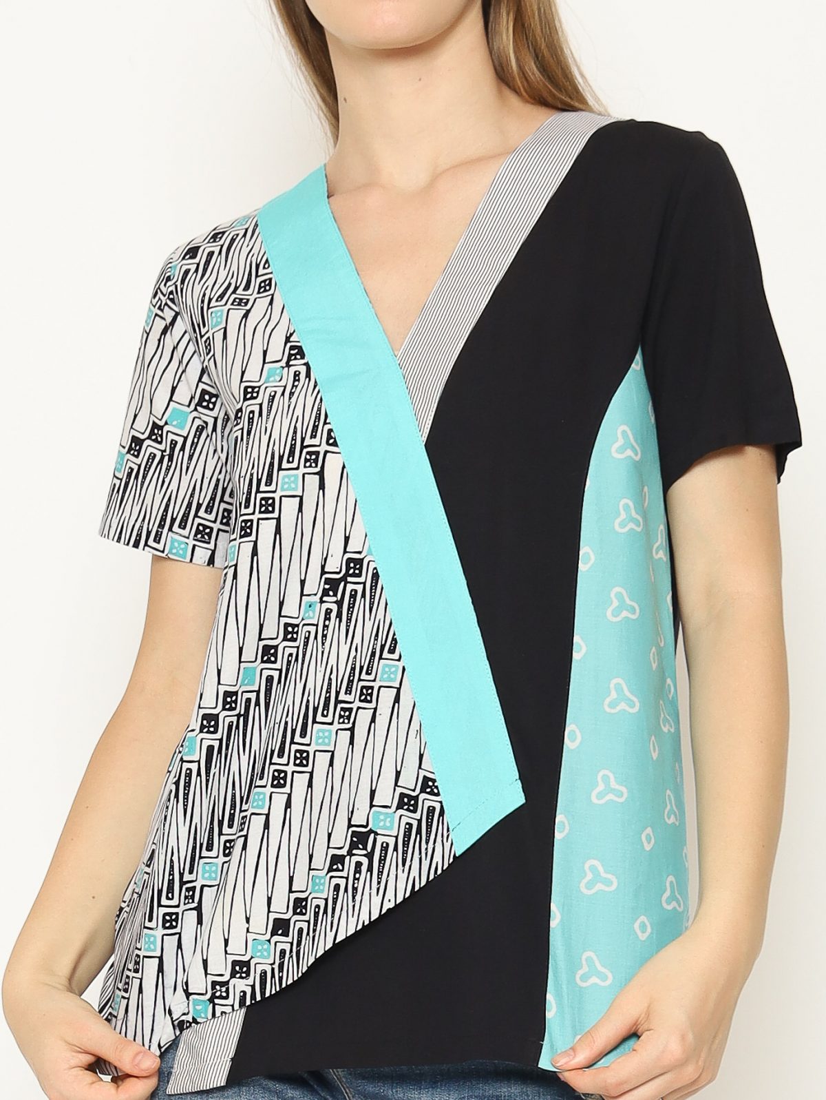 Sianne Blouse Tosca - Image 2