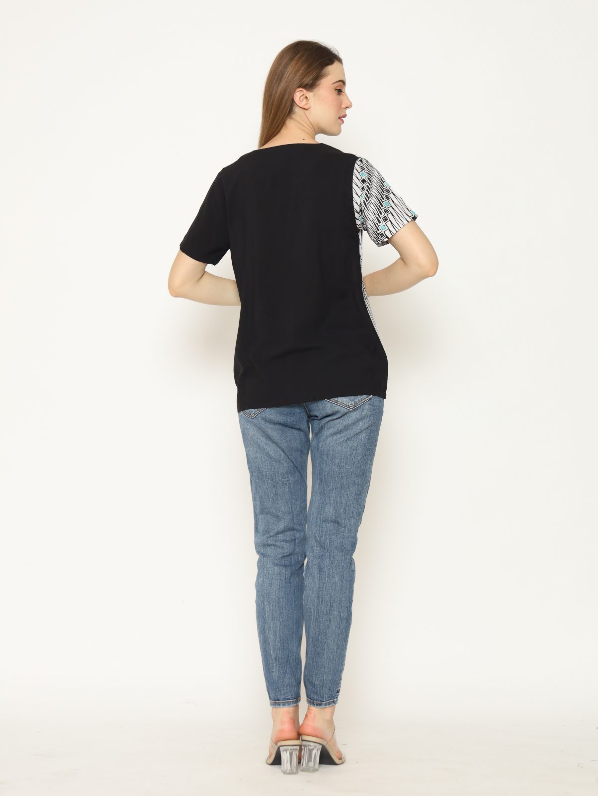 Sianne Blouse Tosca - Image 5