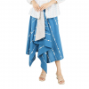 Merapi Skirt Blue