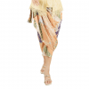 Asta Skirt Light Brown