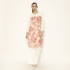 Tunicia Tunic Peach