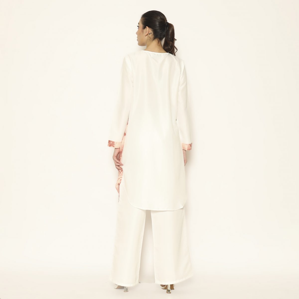 Tunicia Tunic Peach - Image 5