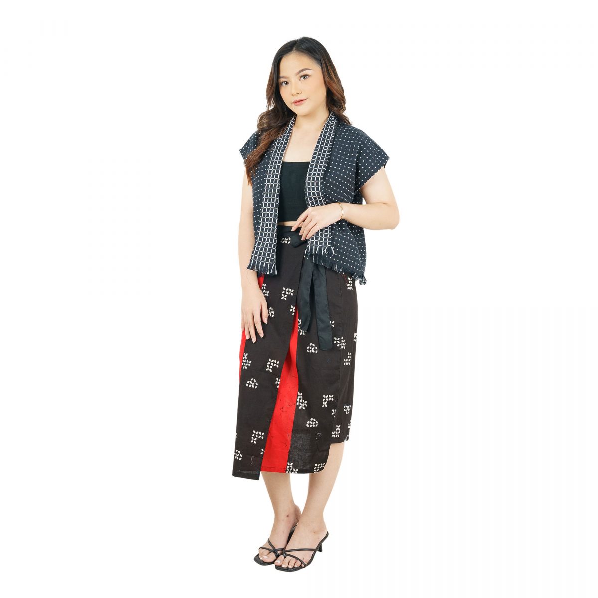Nada Blazer Black - Image 6