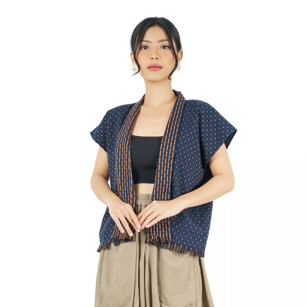 Nada Blazer Navy