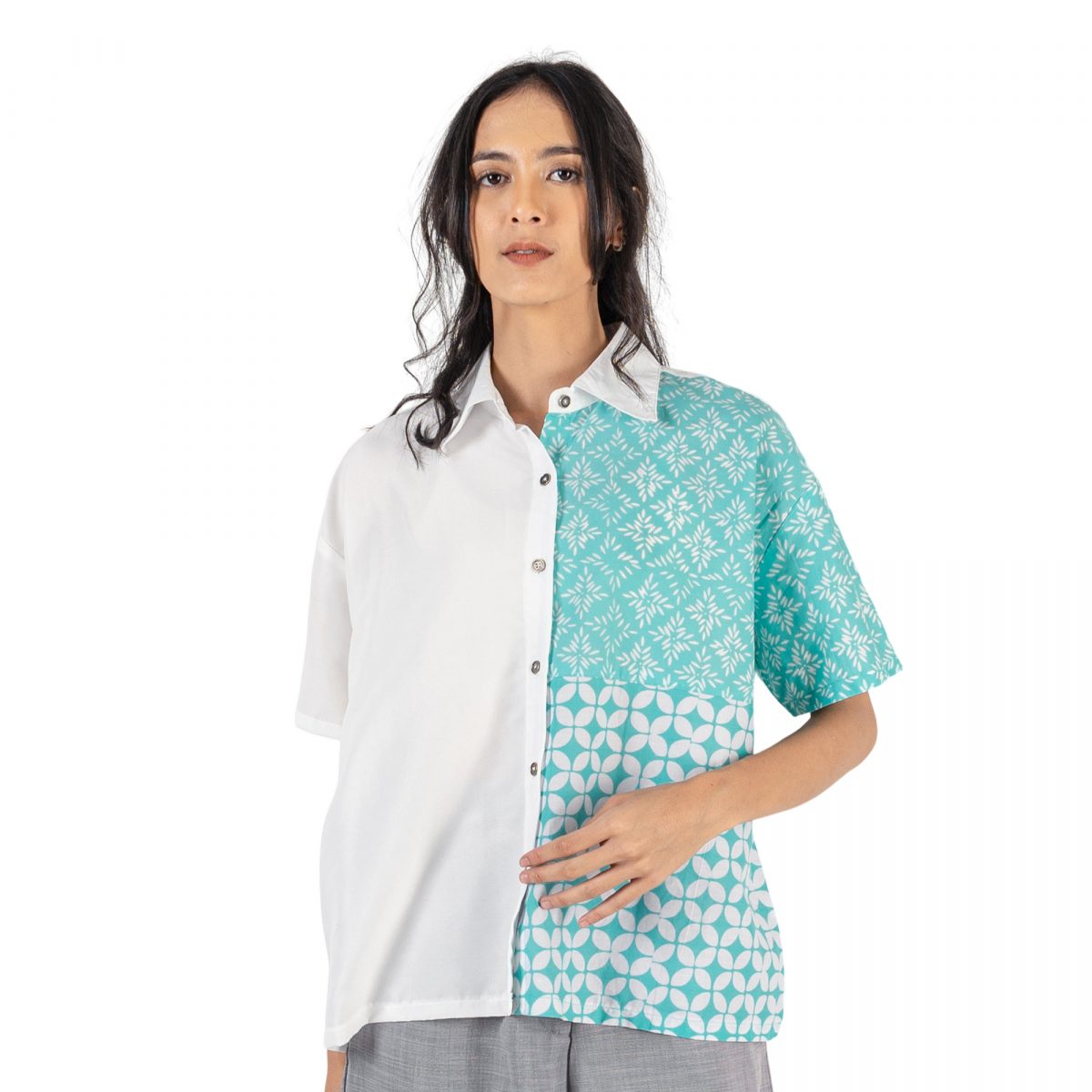Dina Shirt Tosca