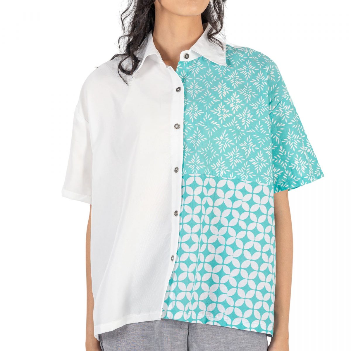 Dina Shirt Tosca - Image 2