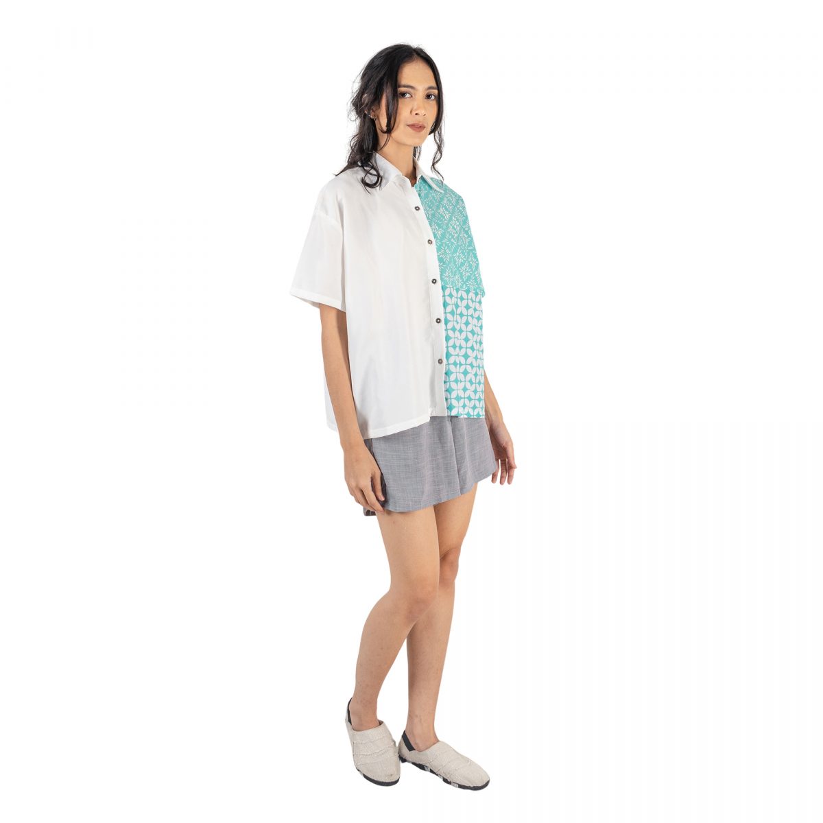 Dina Shirt Tosca - Image 4