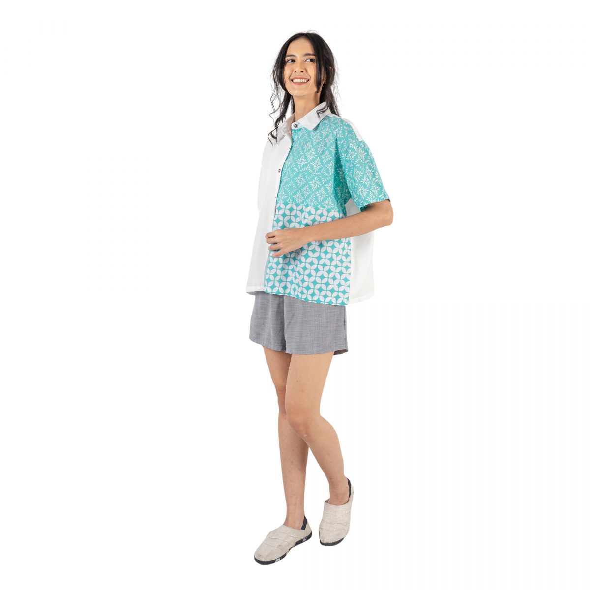 Dina Shirt Tosca - Image 3