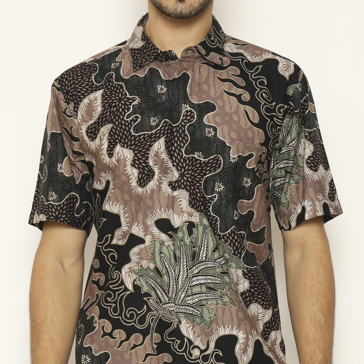 Edwin Shirt Brown - Image 2