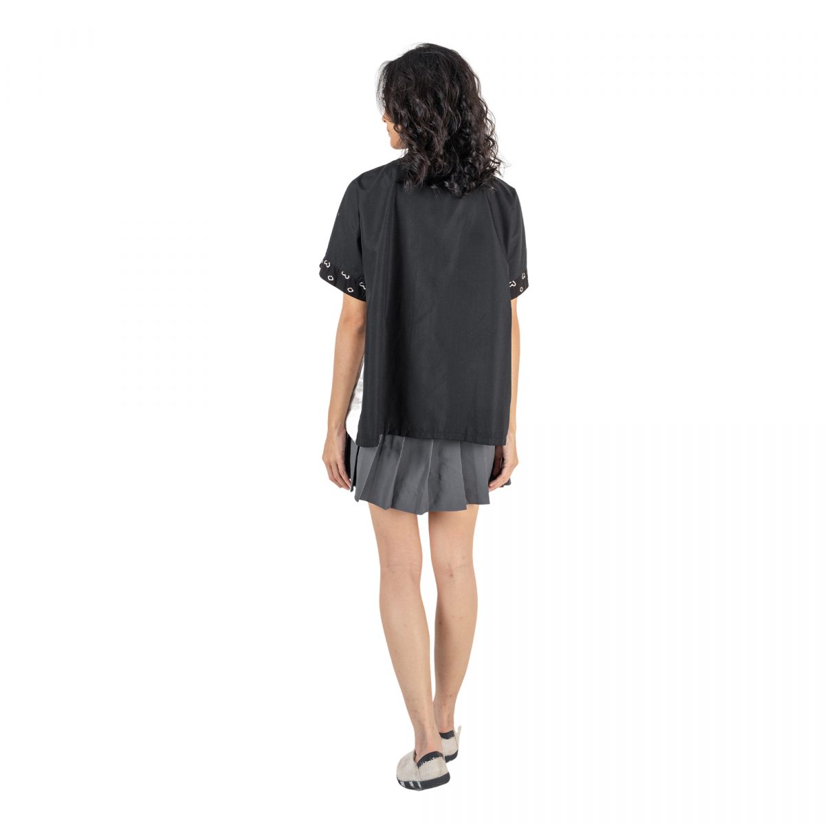 Fujiyama Blazer Black - Image 5