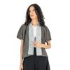 Penelope Blazer Green