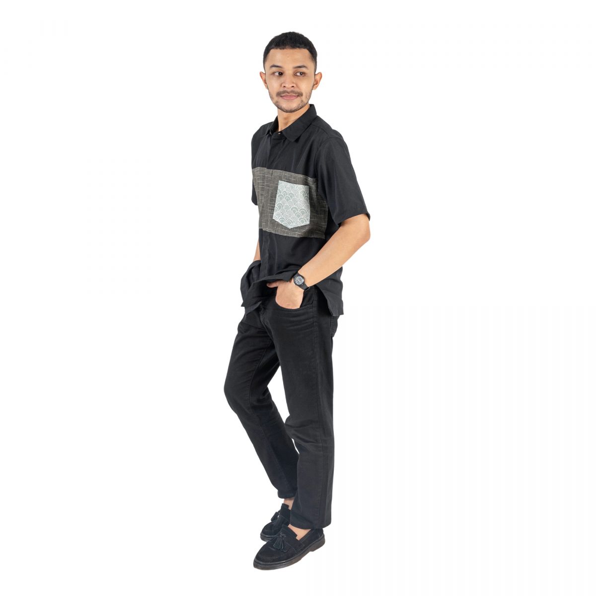 Philo Shirt - Image 4