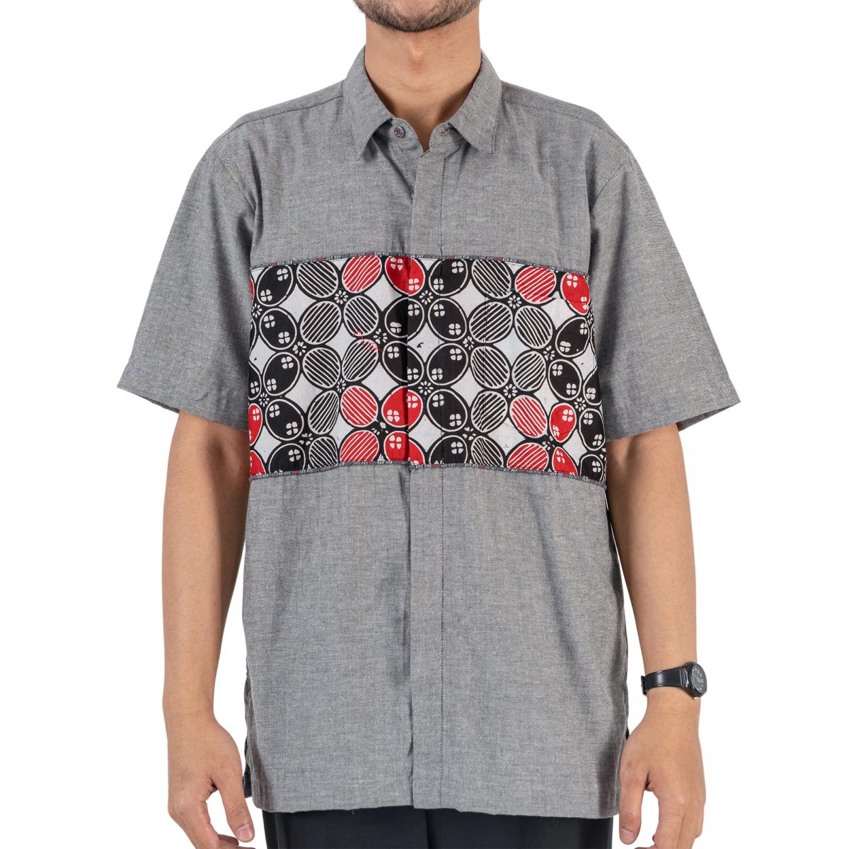 Lance Shirt - Image 2