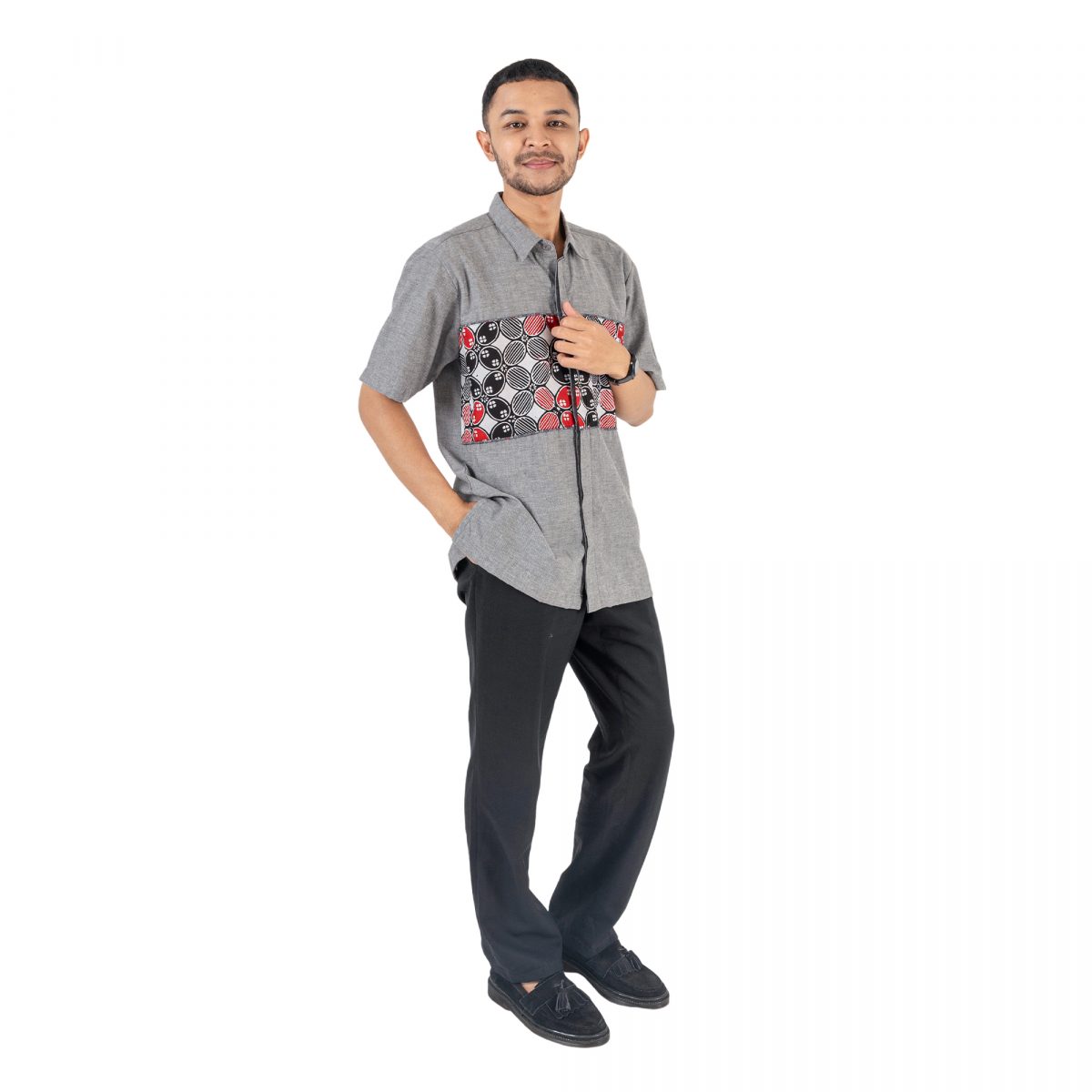 Lance Shirt - Image 3
