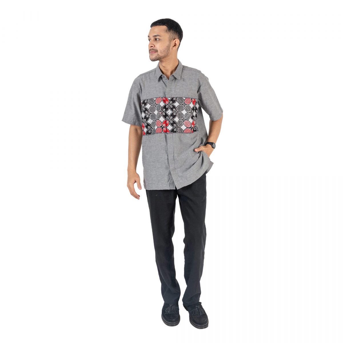 Lance Shirt - Image 6
