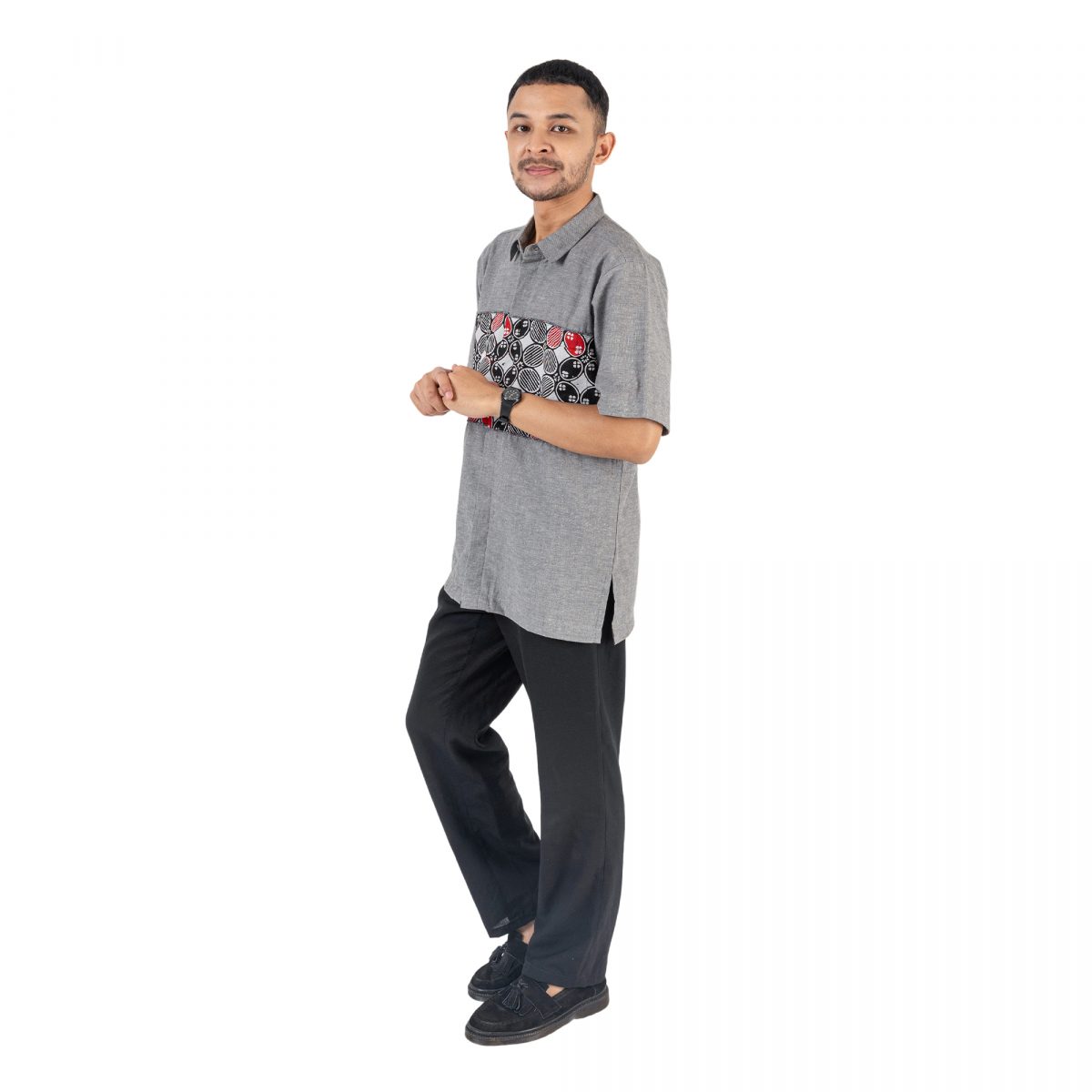 Lance Shirt - Image 4