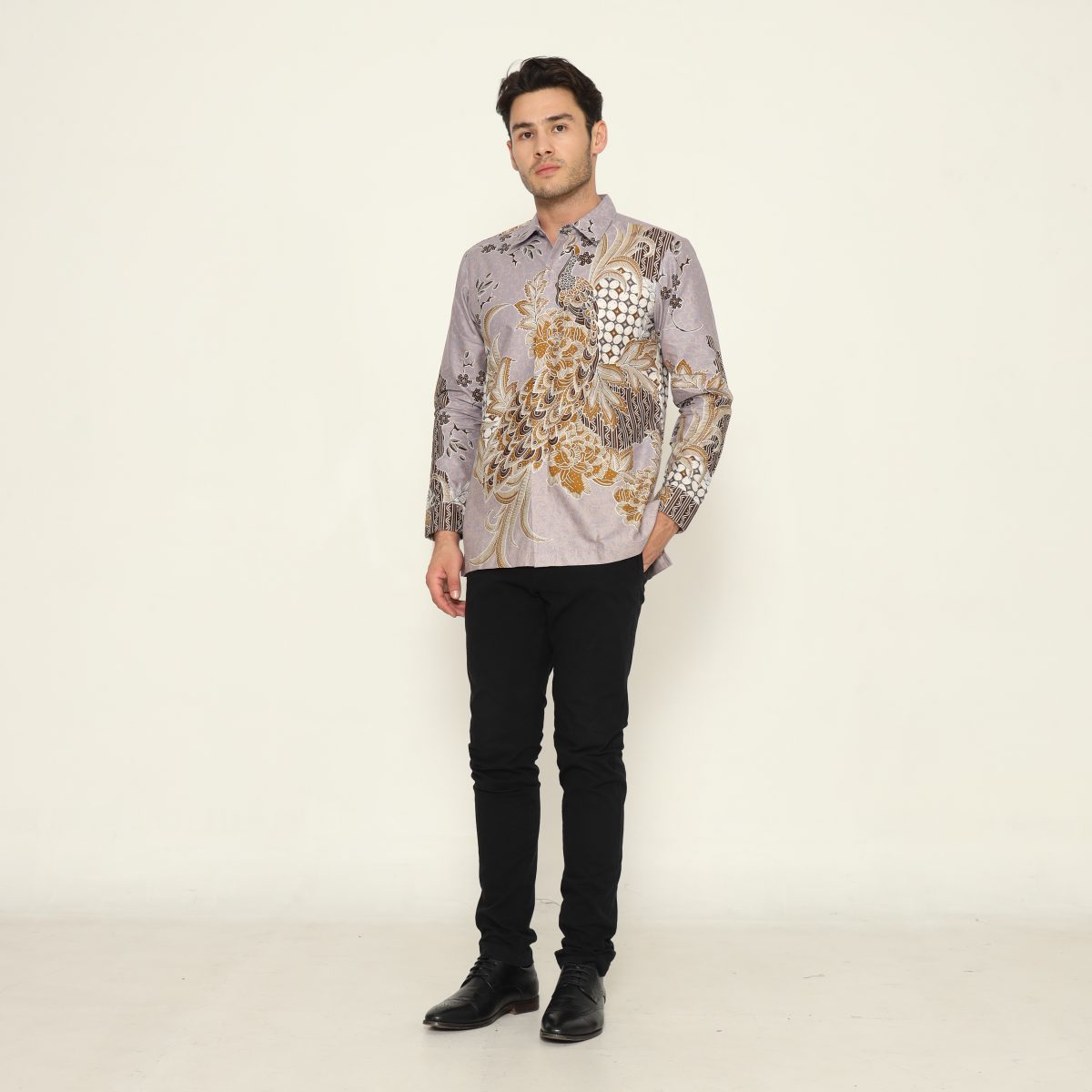 Ebrahim Shirt - Image 3