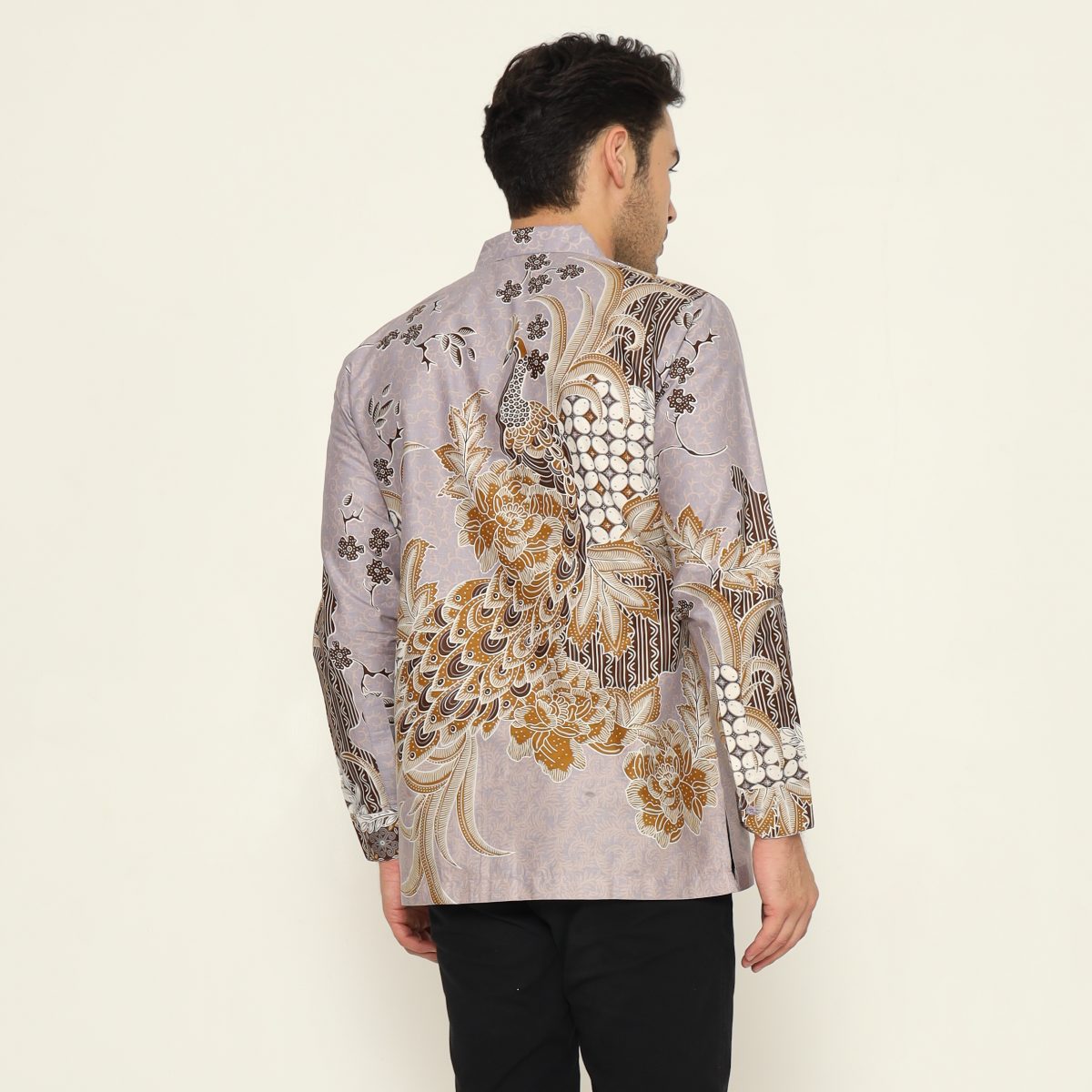 Ebrahim Shirt - Image 5