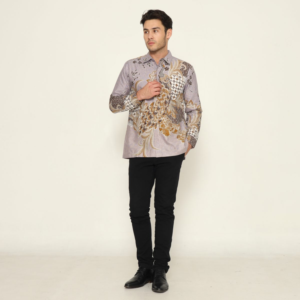 Ebrahim Shirt - Image 4