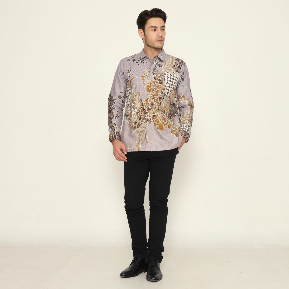 Ebrahim Shirt - Image 6