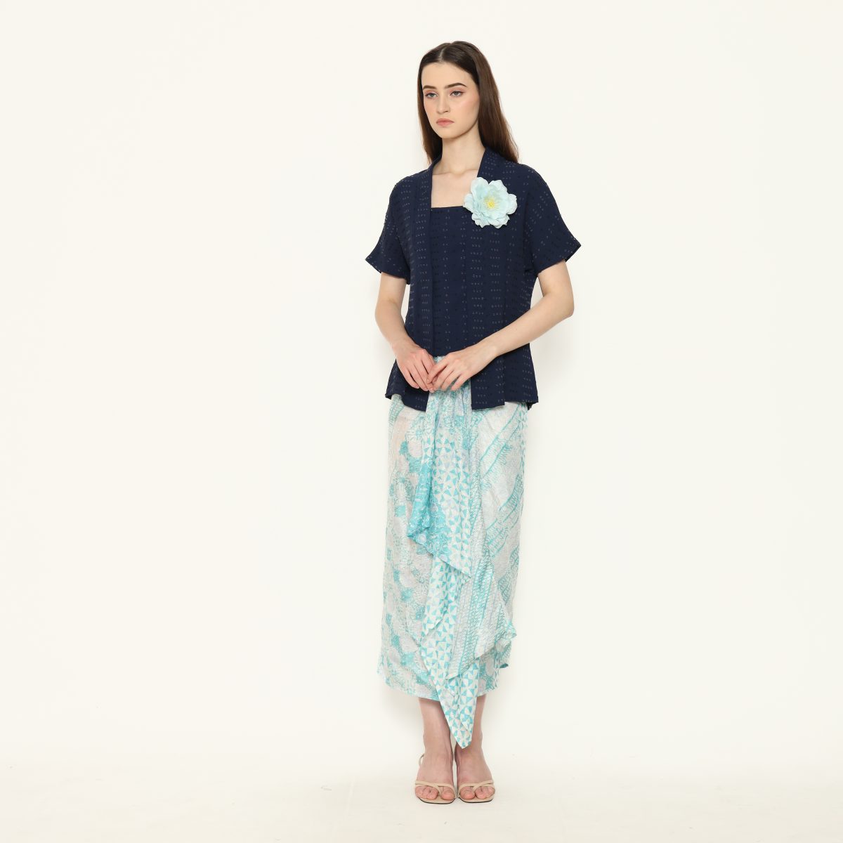 Amandara Skirt Tosca - Image 5