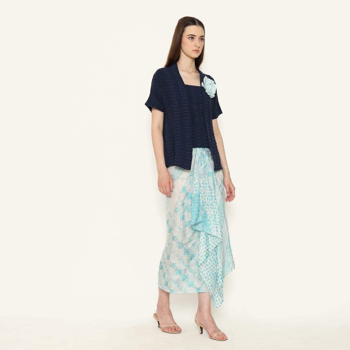 Amandara Skirt Tosca - Image 3