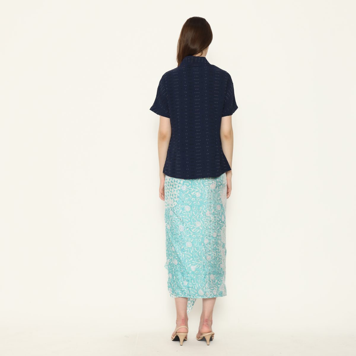 Amandara Skirt Tosca - Image 4