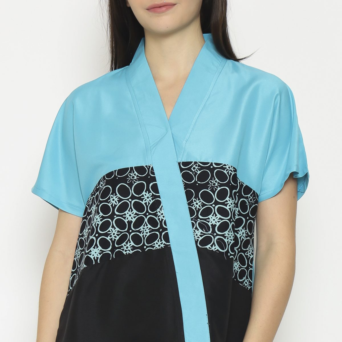Andini Blouse Tosca - Image 2