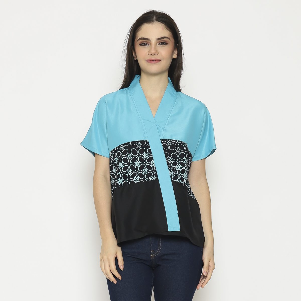 Andini Blouse Tosca
