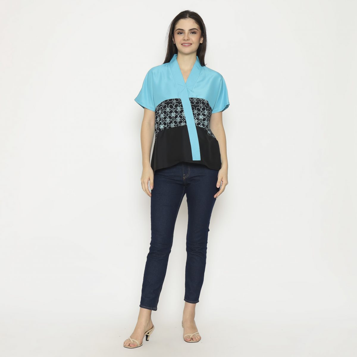 Andini Blouse Tosca - Image 6