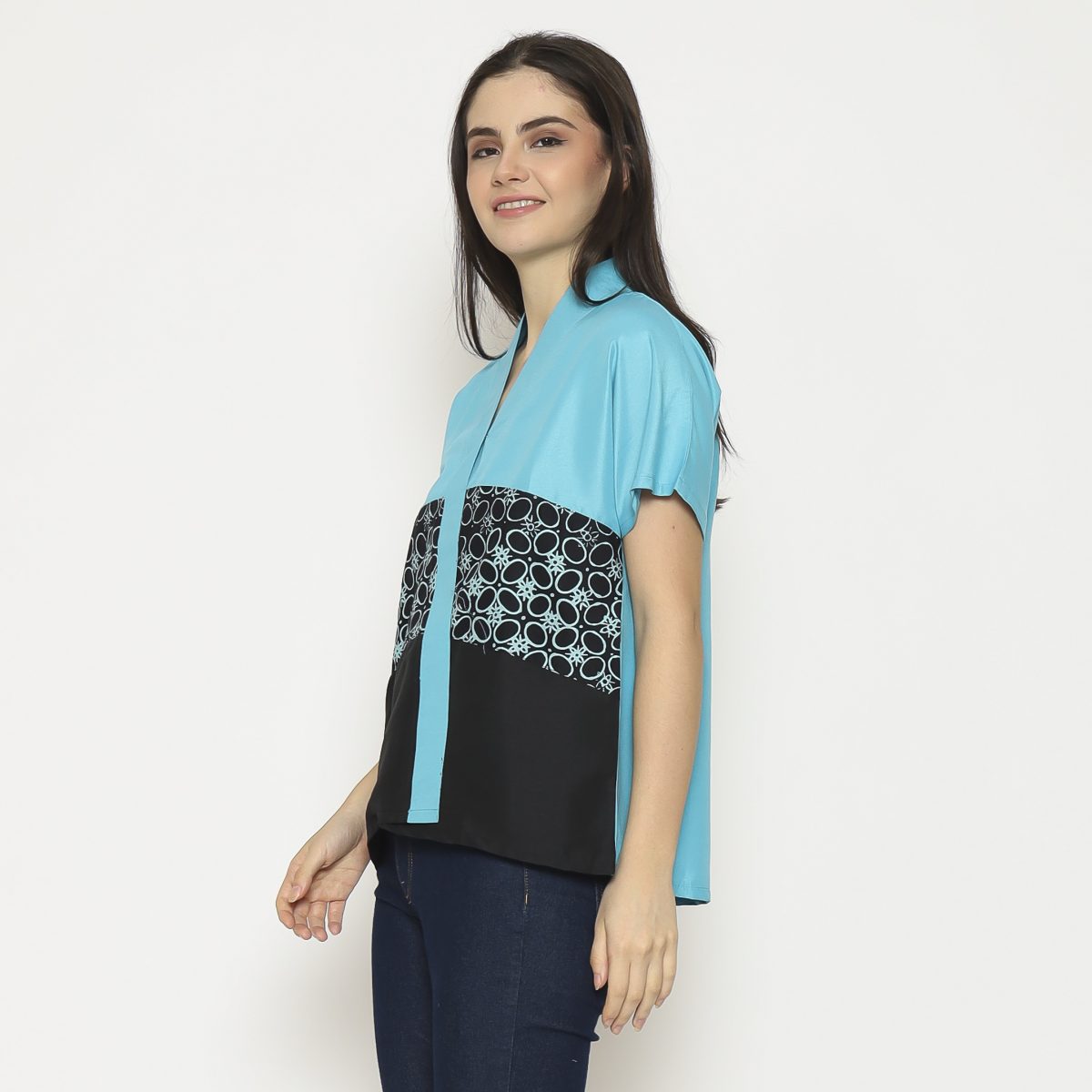 Andini Blouse Tosca - Image 3