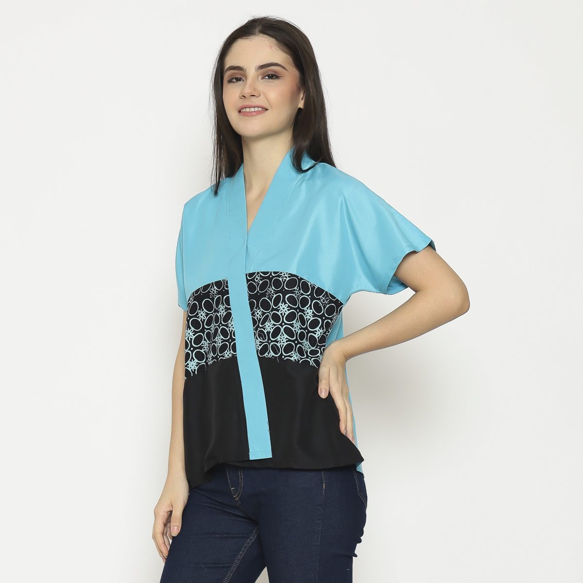 Andini Blouse Tosca - Image 4