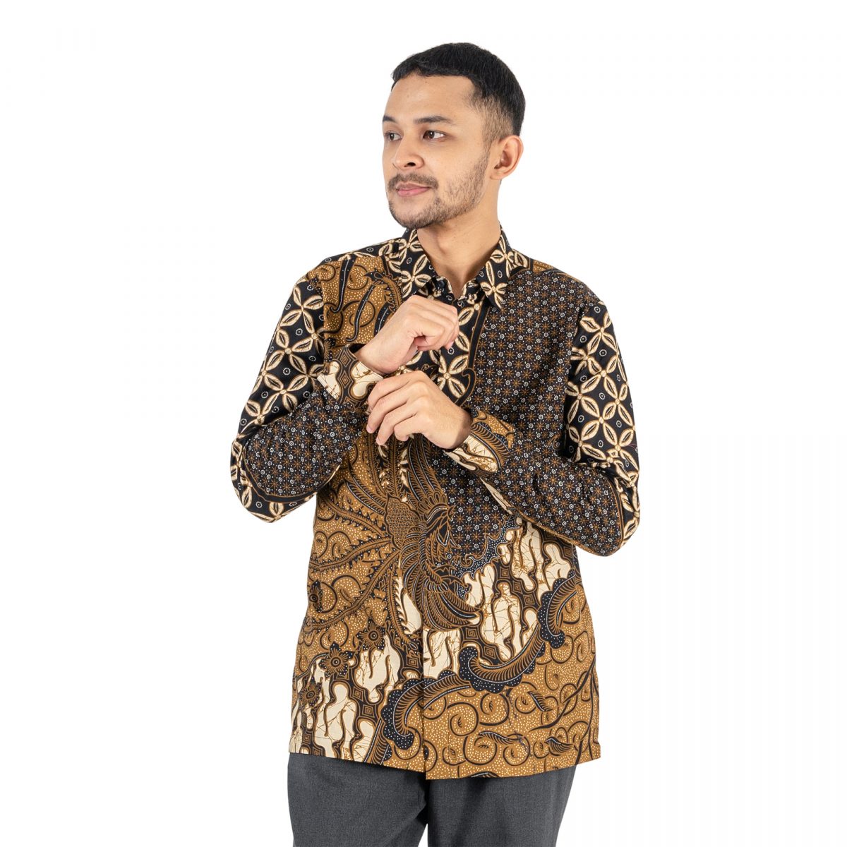Luis Shirt
