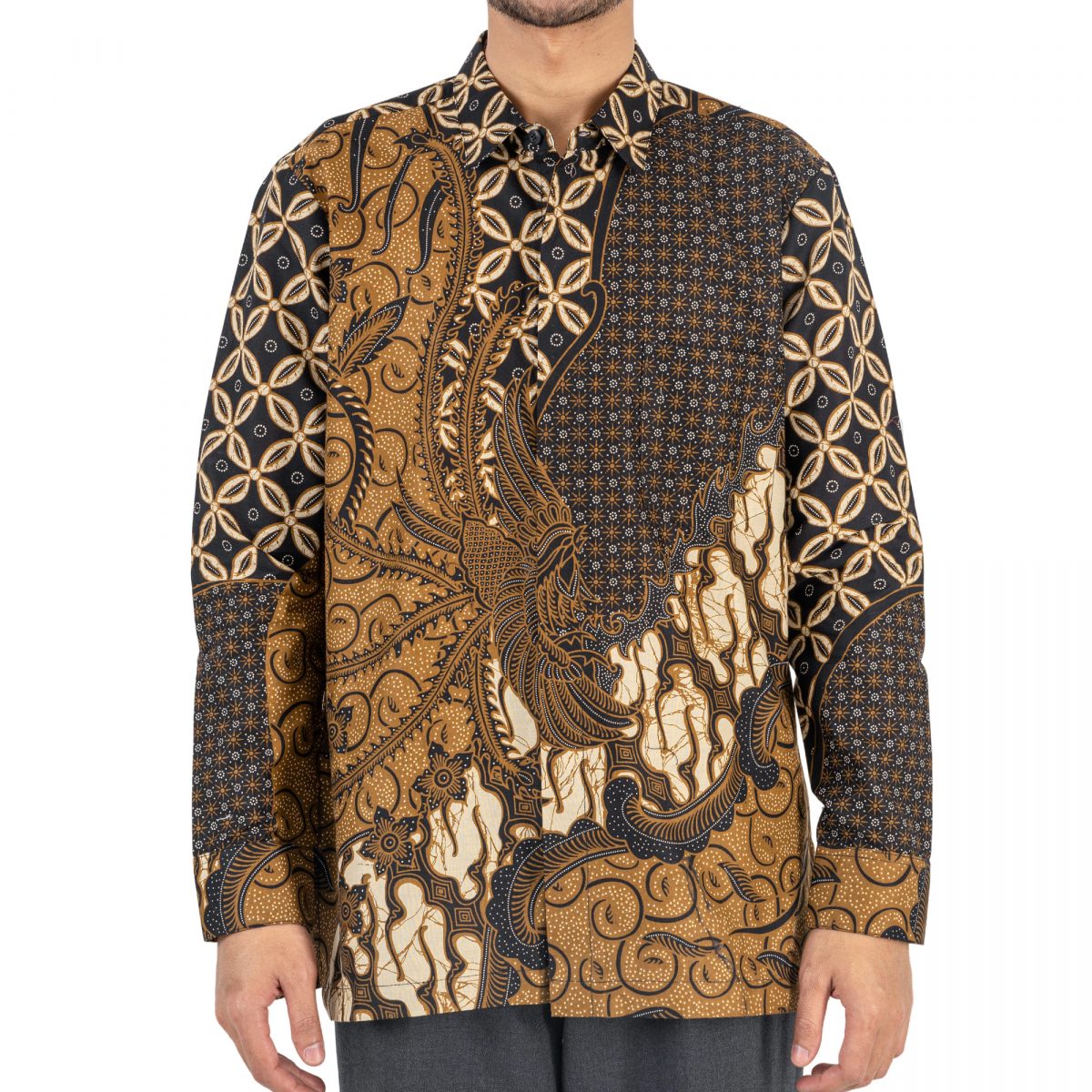 Luis Shirt - Image 2