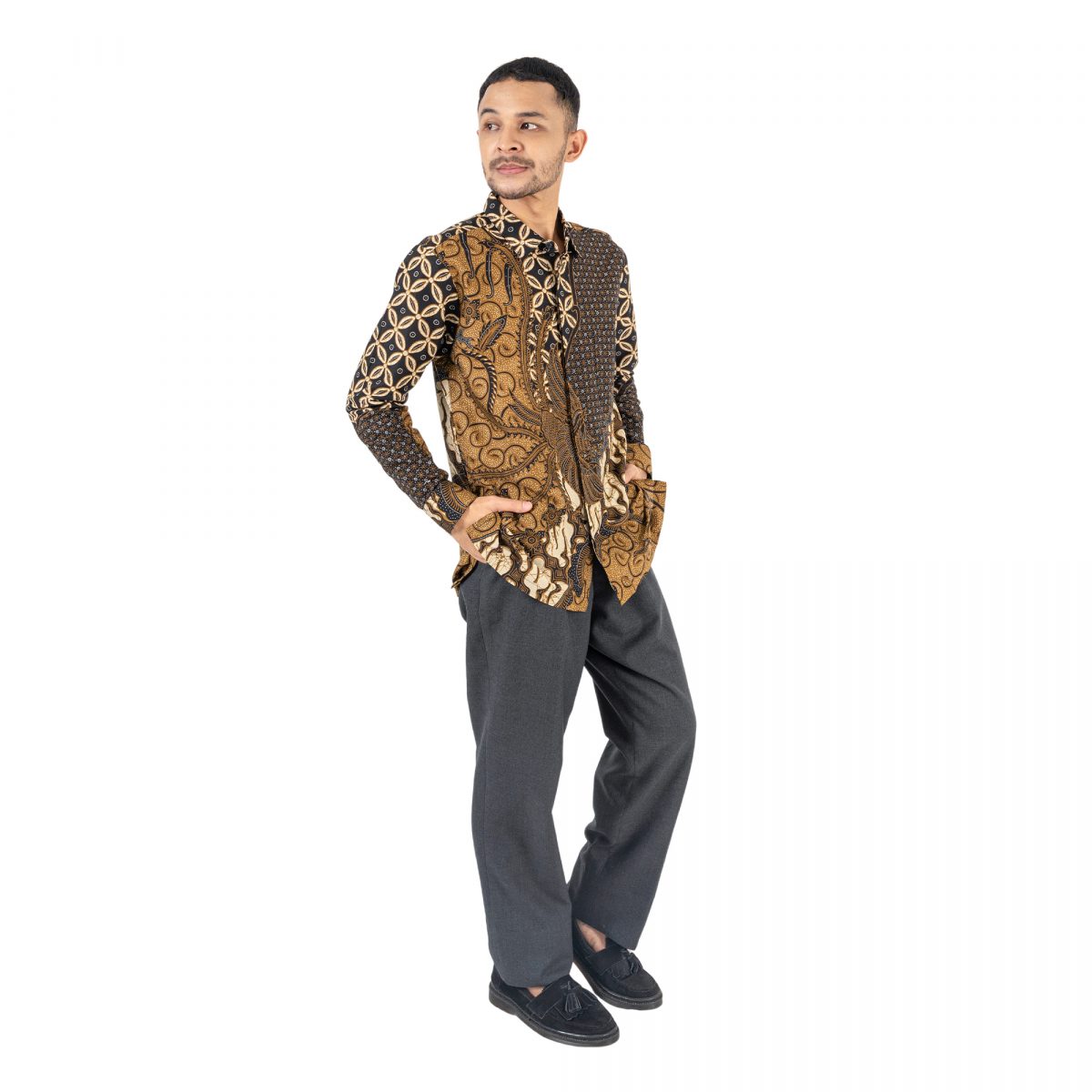 Luis Shirt - Image 3