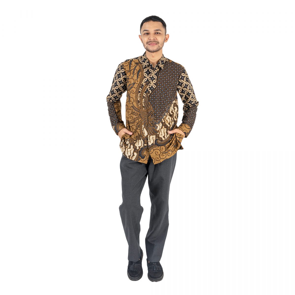 Luis Shirt - Image 6