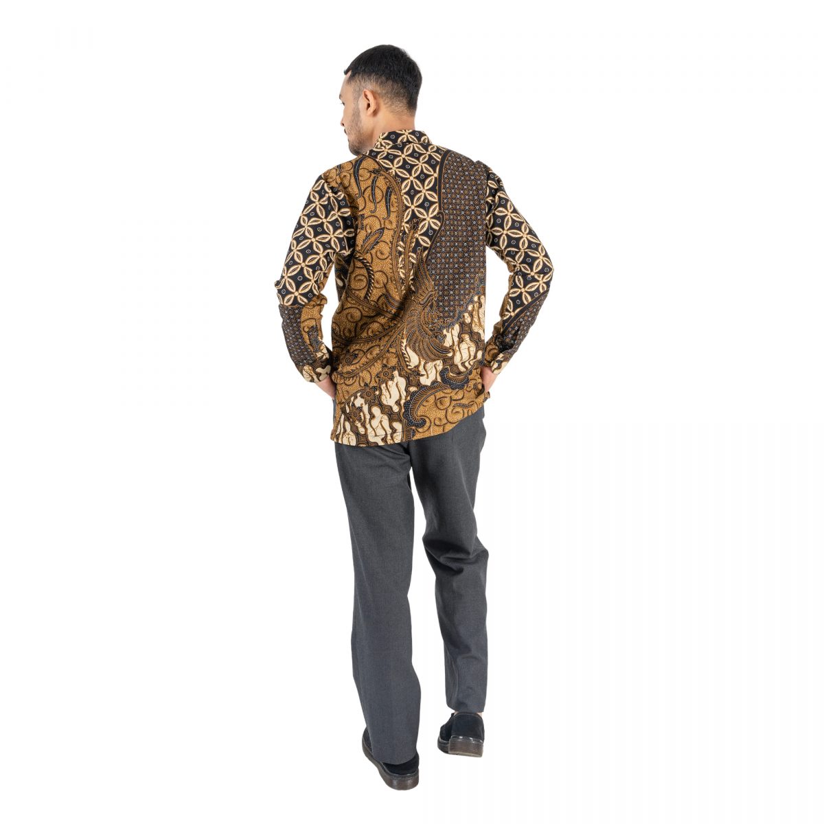 Luis Shirt - Image 5