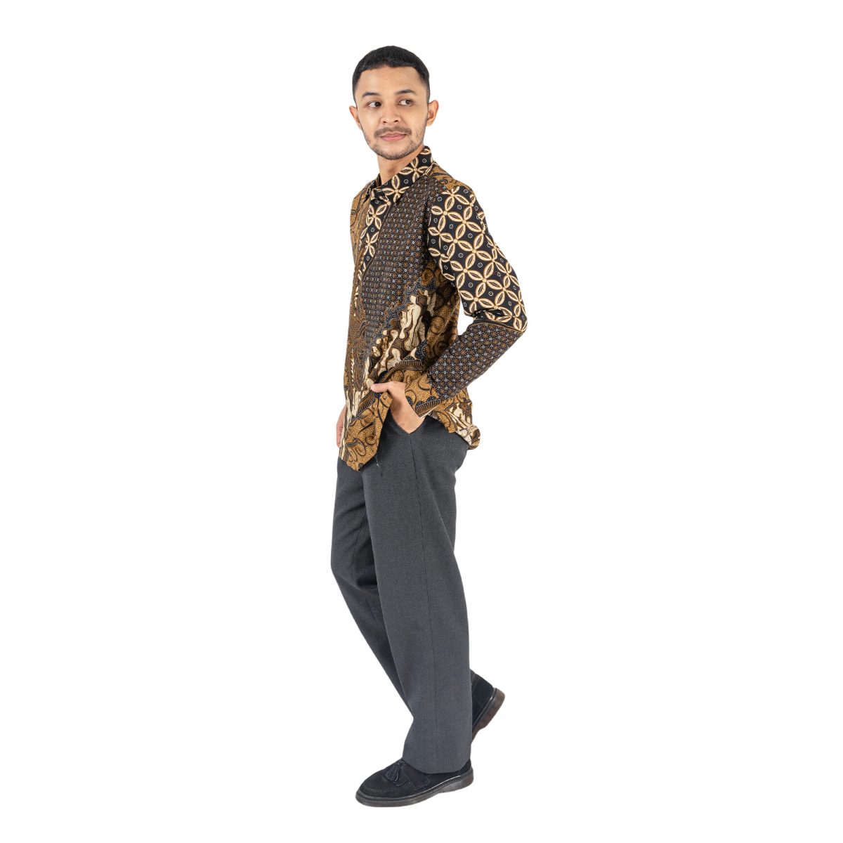 Luis Shirt - Image 4