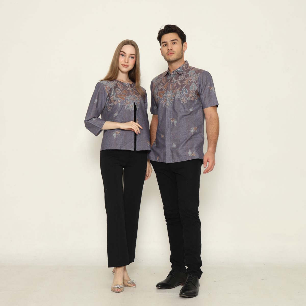 Tasya Blazer Grey - Image 6