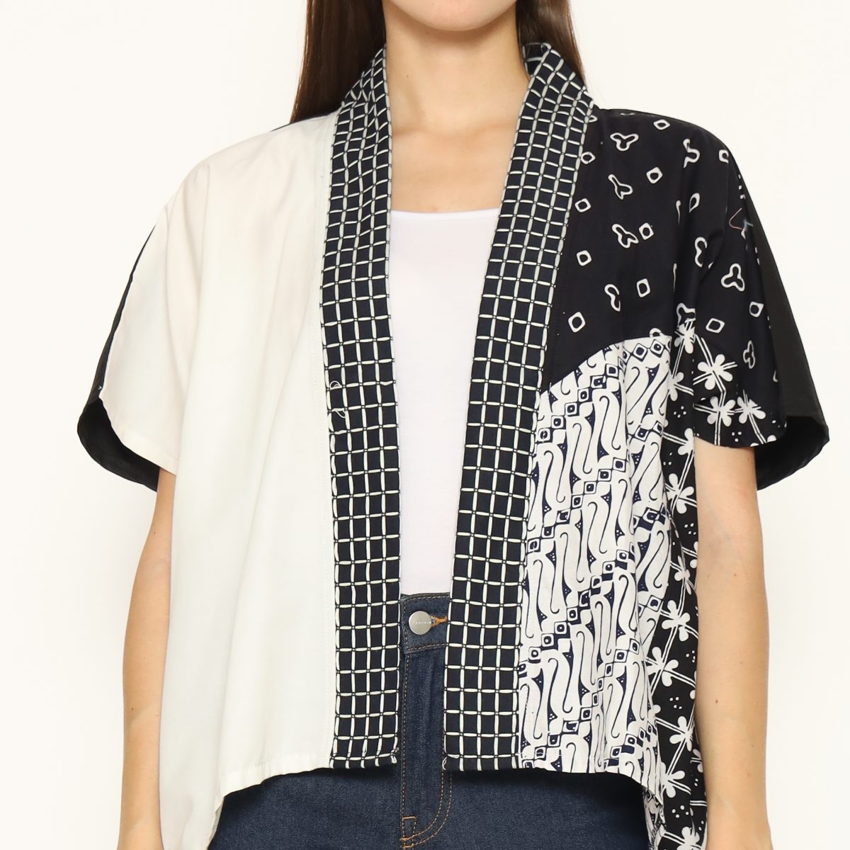 Anita Blazer Black - Image 2
