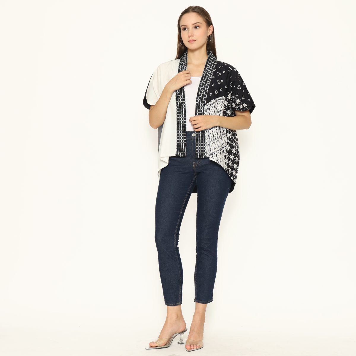 Anita Blazer Black - Image 8