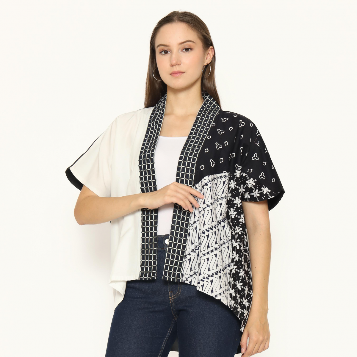 Anita Blazer Black