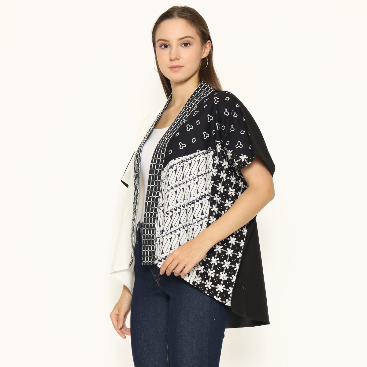 Anita Blazer Black - Image 3