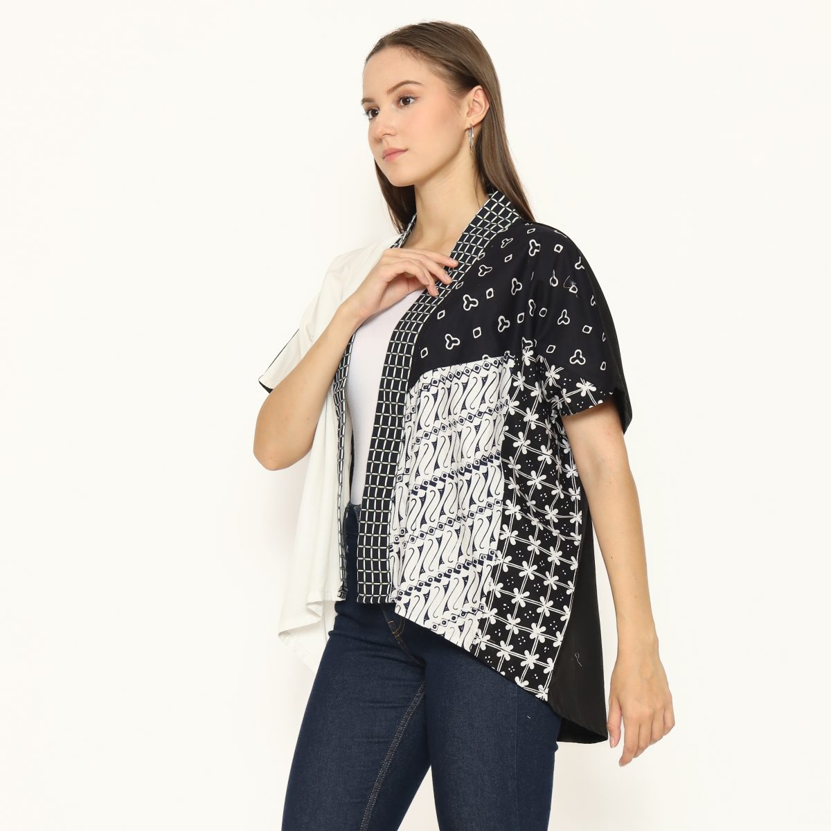 Anita Blazer Black - Image 4