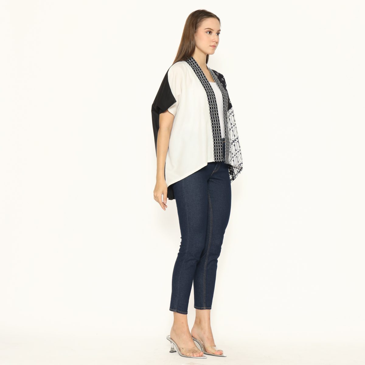Anita Blazer Black - Image 6