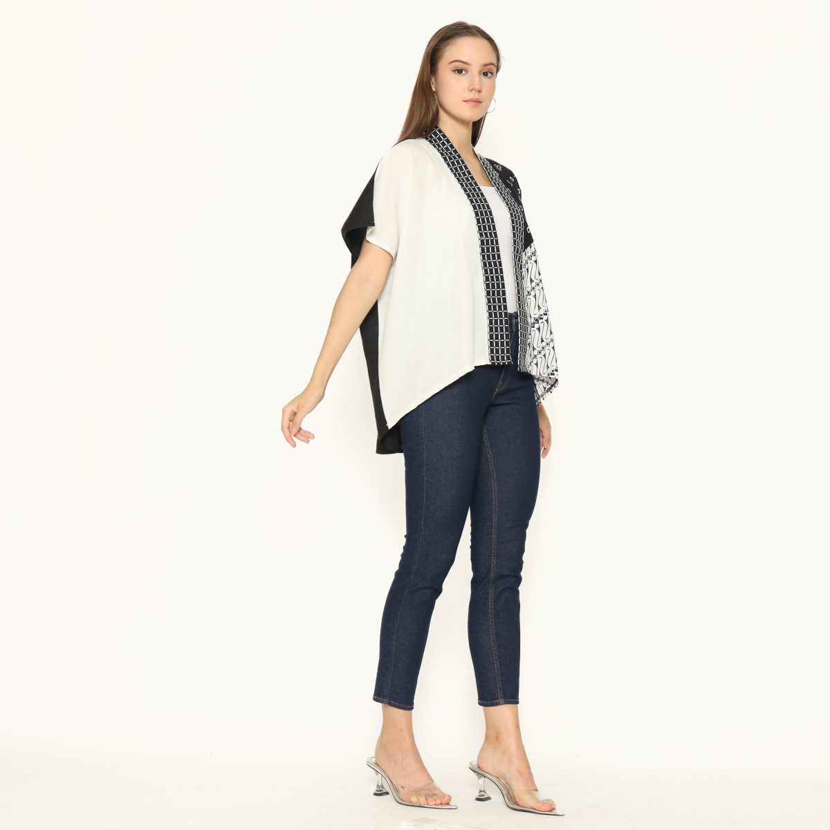 Anita Blazer Black - Image 5