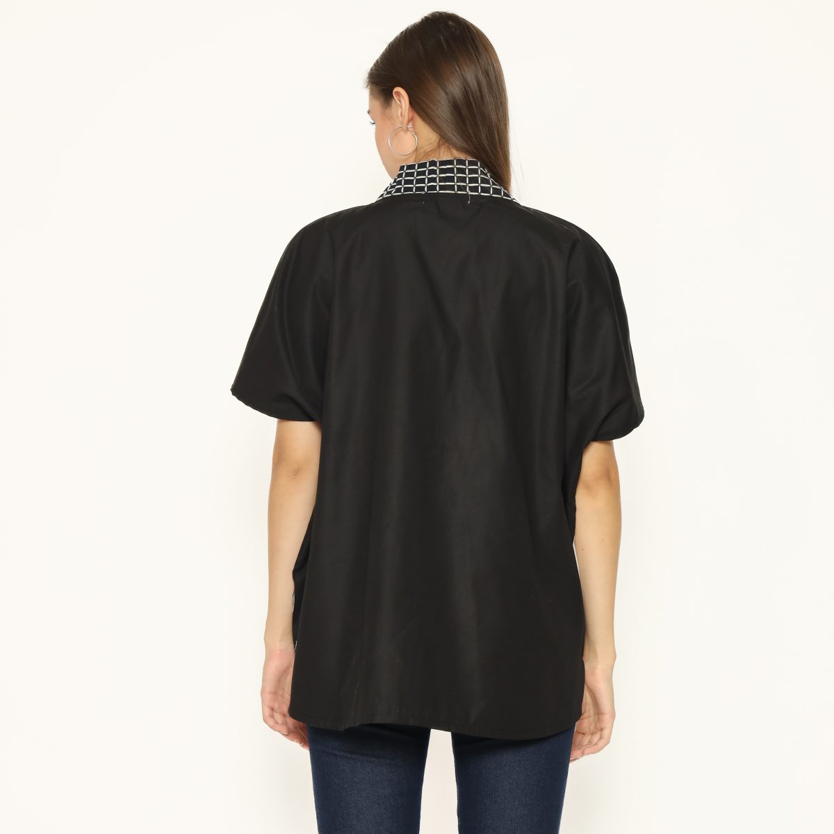 Anita Blazer Black - Image 7