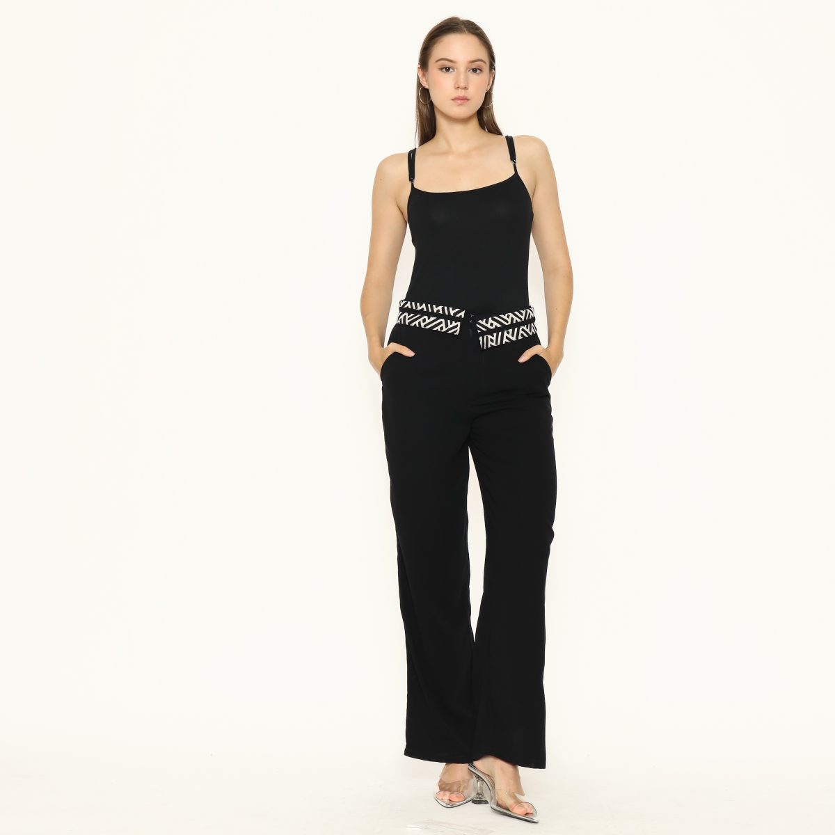 Aria Pants Black - Image 9
