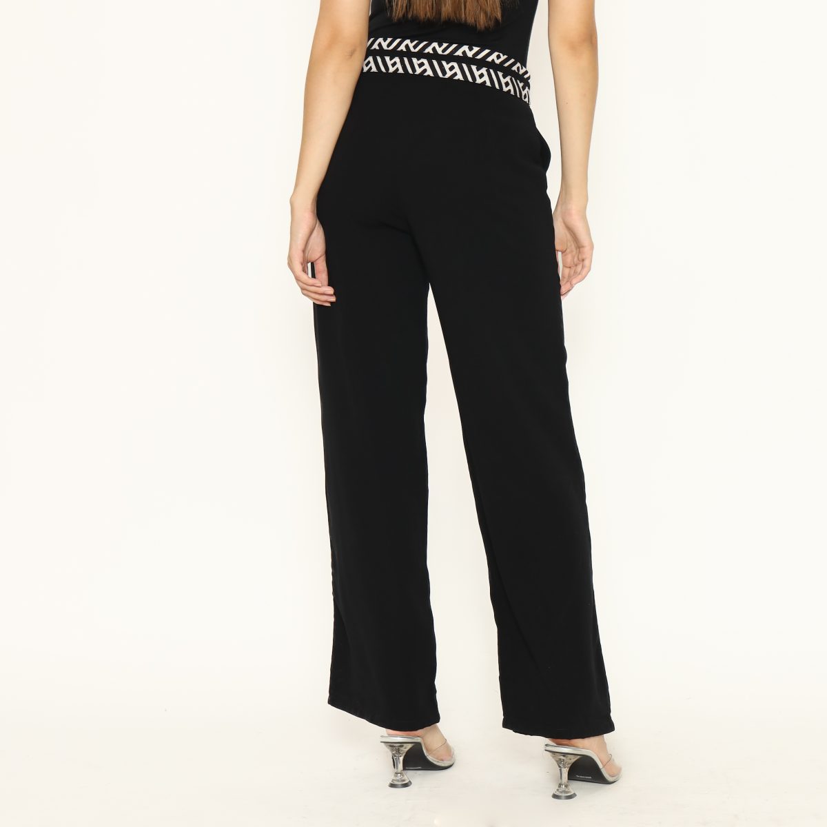 Aria Pants Black - Image 6