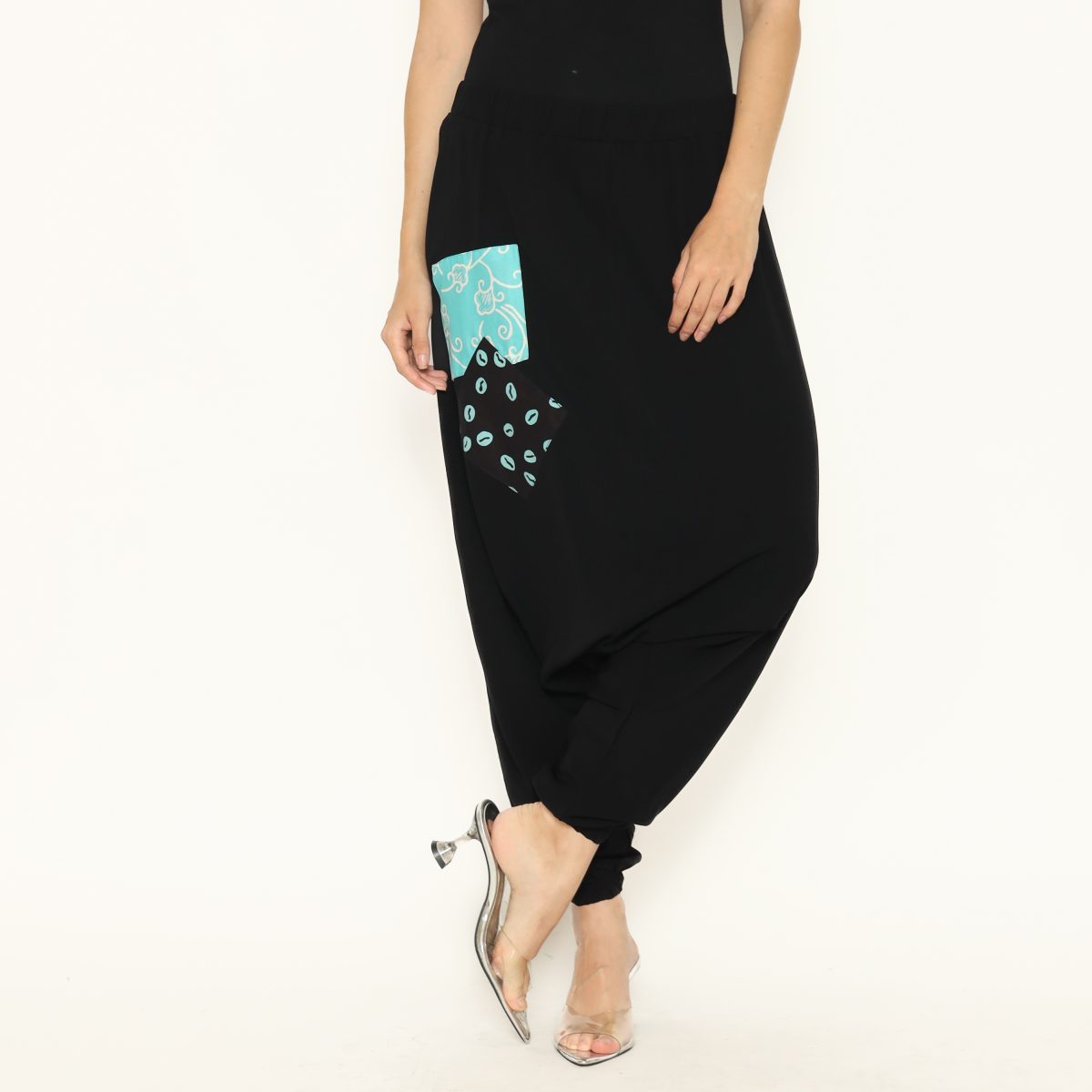 Solana Pants Black - Image 8